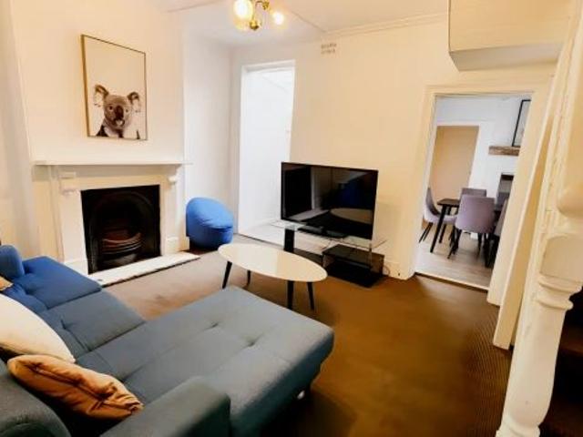 Apartment for rent in Sydney, New South Wales