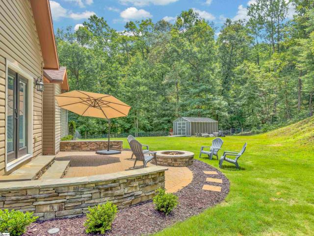 House for sale in Marietta, South Carolina