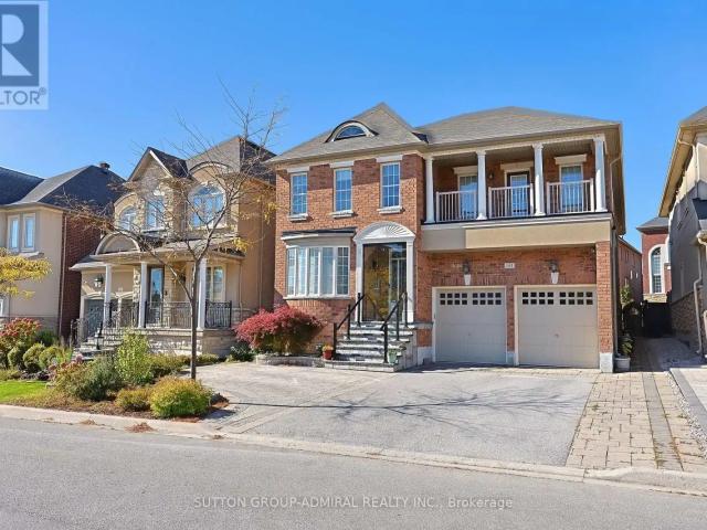 House for rent in Upper Thornhill Estates, Vaughan