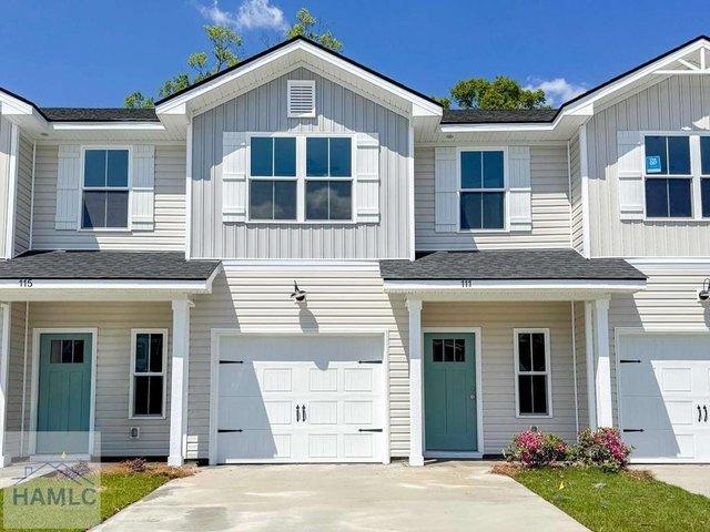 House for sale in Allenhurst, Georgia