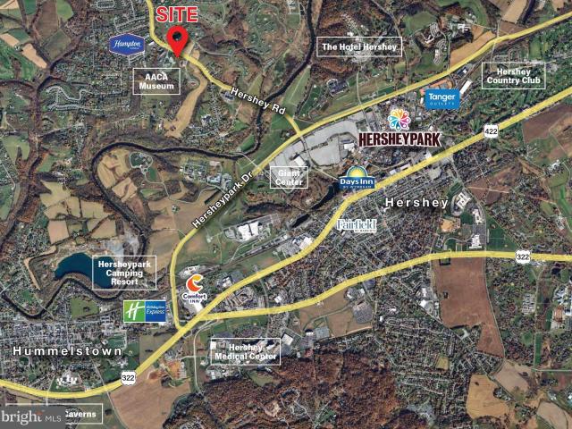 Land for sale in Pennsylvania