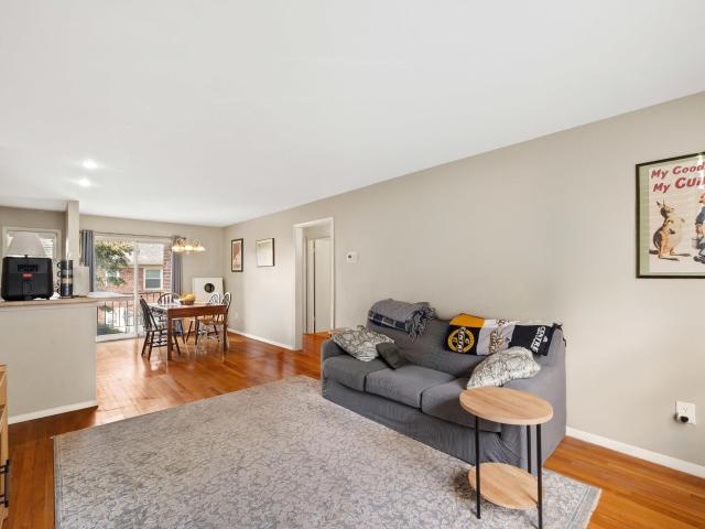 Condo for sale in The Condominiums at Hessian Hills, Charlottesville