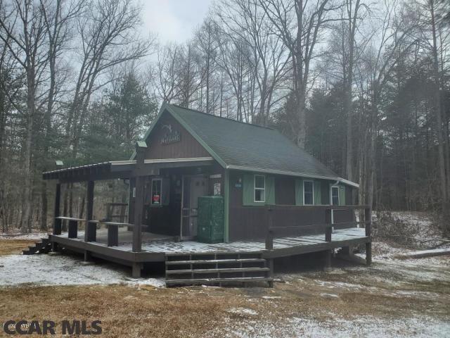 House for sale in Mill Hall, Pennsylvania