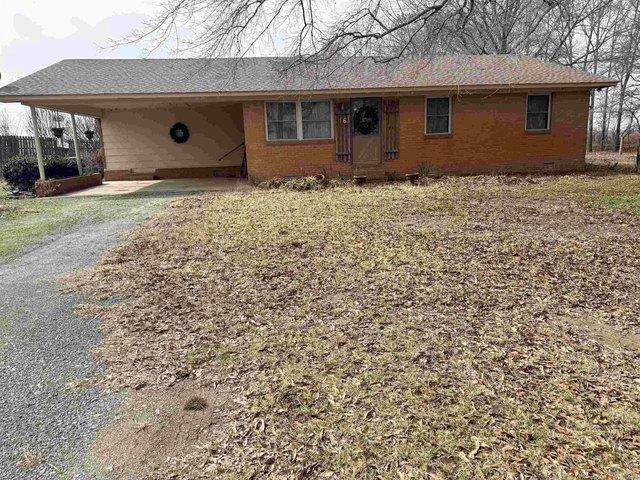 House for sale in Ark