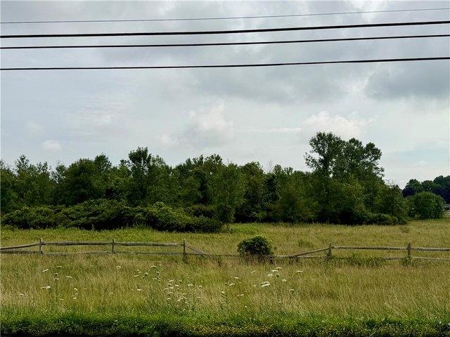 Land for sale in Village of Hilton, Monroe County