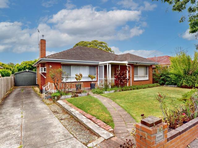 Apartment for rent in Camerons Creek, Victoria