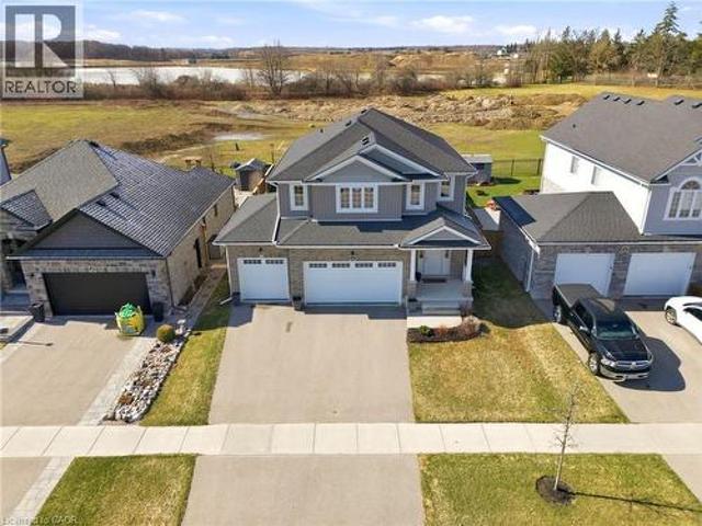 House for sale in Tavistock, Ontario