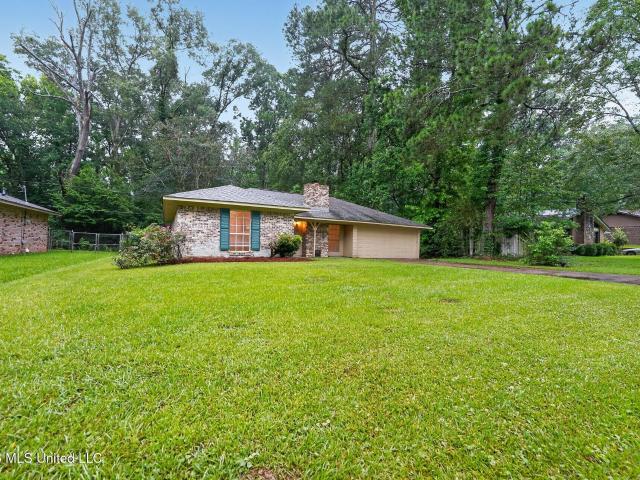 House for sale in Jackson, Mississippi