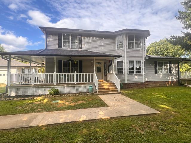 House for sale in Liberty, Kentucky
