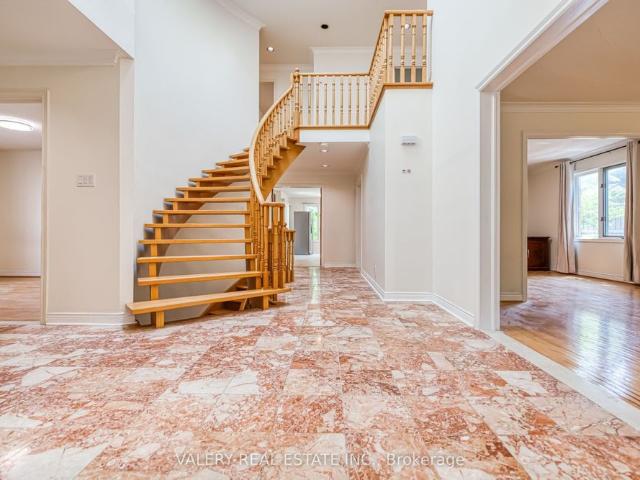 House for rent in Willowdale, Toronto