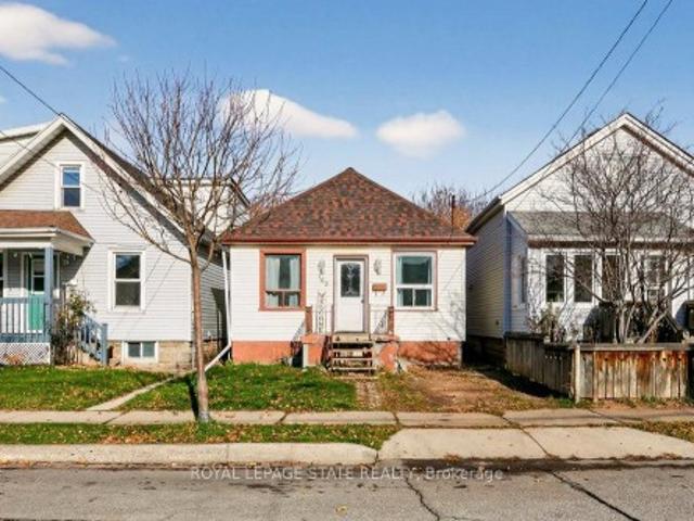 House for sale in Ancaster, Ontario