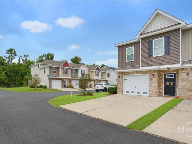 House for sale in Richmond Hill, Georgia