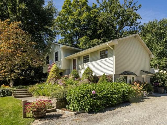 House for sale in Millbrook, New York