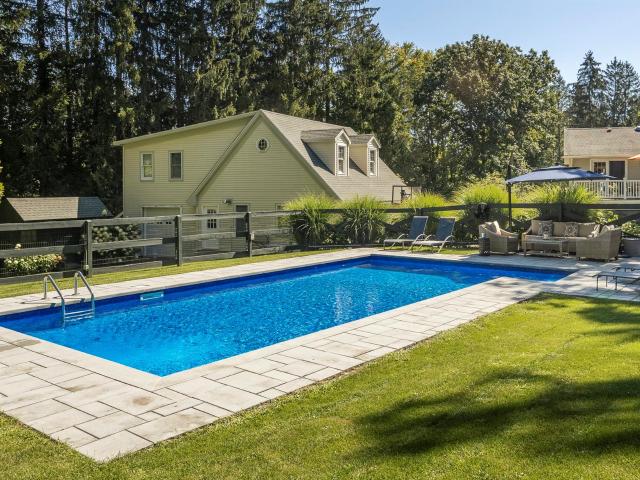 House for sale in Millbrook, New York