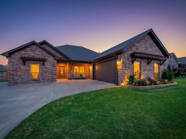 House for sale in Ark
