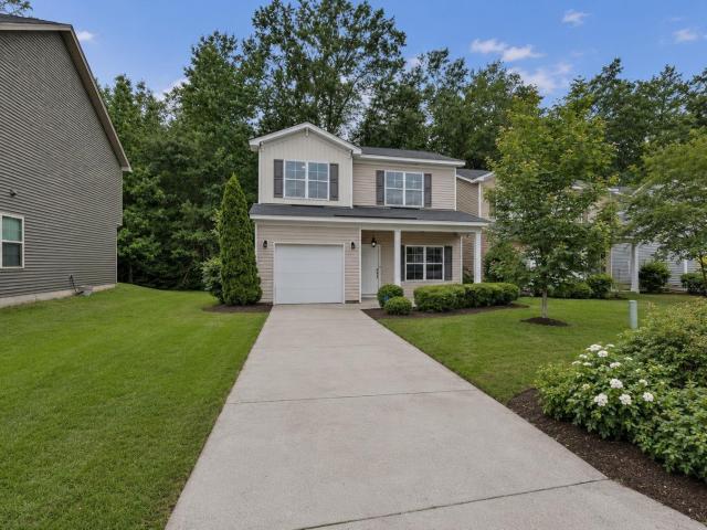 House for sale in West Columbia, South Carolina