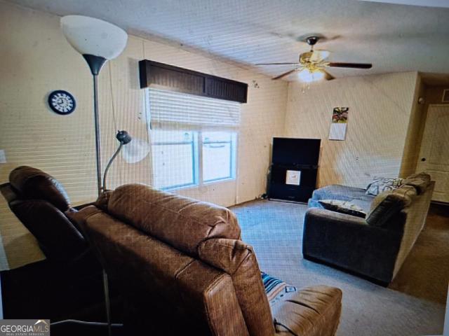 House for sale in Lyons, Georgia