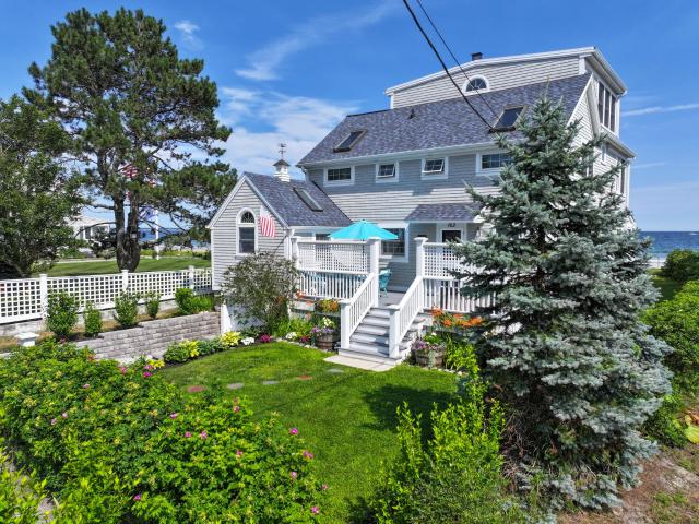 House for sale in Wells, Maine