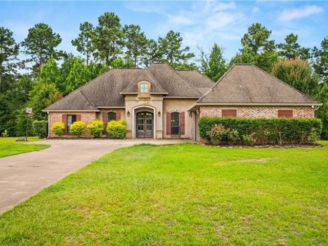 House for sale in Leesville, Louisiana