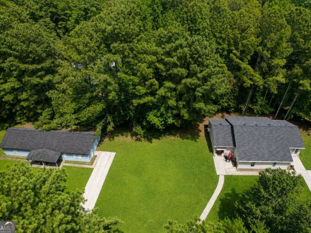 House for sale in Haralson, Georgia
