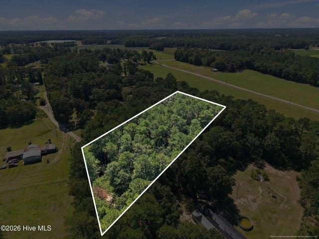 Land for sale in Beulaville, Duplin County