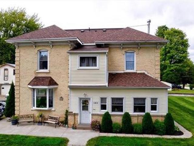 Property for sale in Wellington, Ontario