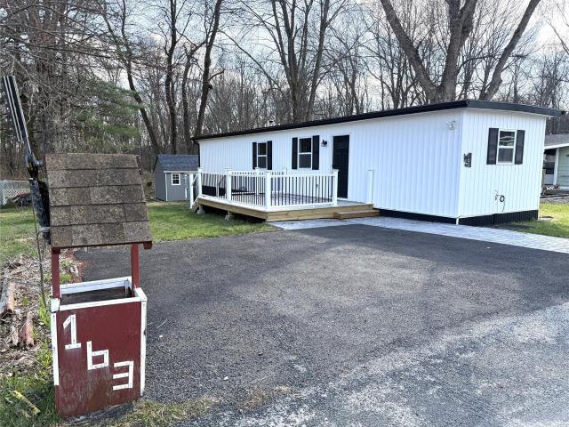 Property for sale in Modena, New York