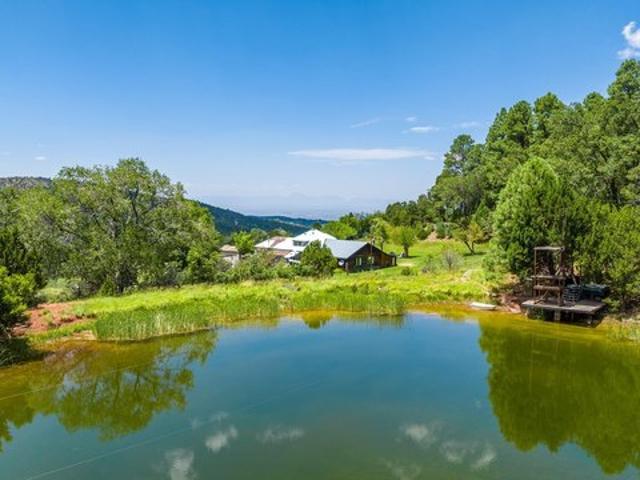 House for sale in High Rolls Mountain Park, New Mexico