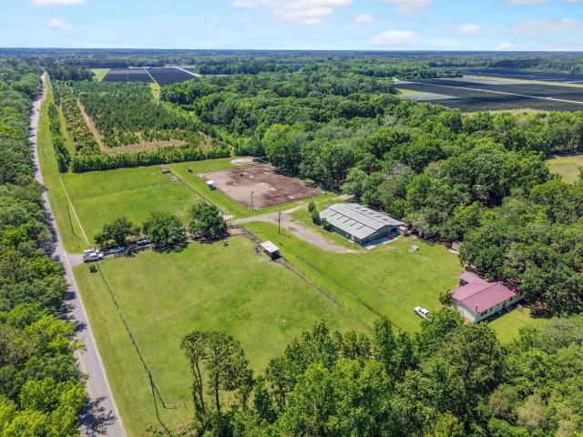 Land for sale in Lobeco, South Carolina