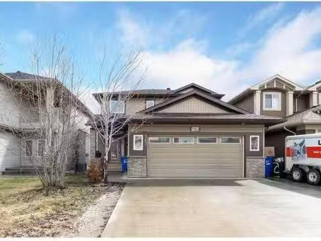 House for sale in Fort Mcmurray, Alberta