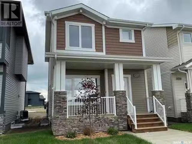 House for sale in Saskatoon, Saskatchewan