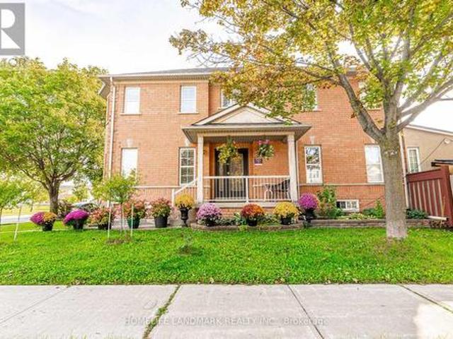 House for sale in Vaughan, Golden Horseshoe
