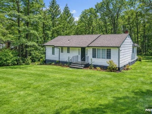 House for sale in Passaic, New Jersey