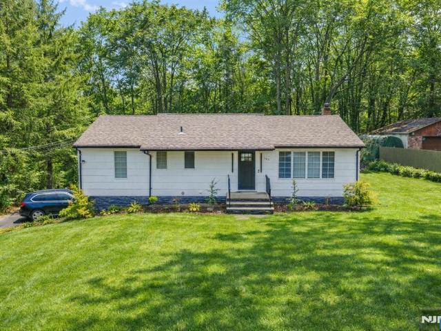 House for sale in Passaic, New Jersey
