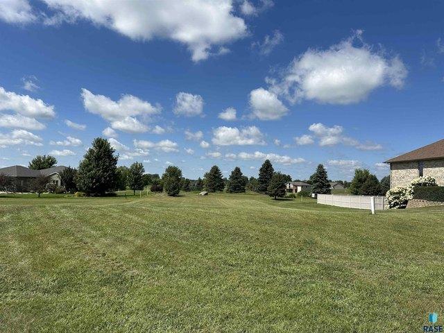 Land for sale in Wentworth, South Dakota