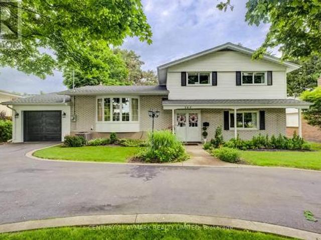 House for sale in Niagara, Ontario