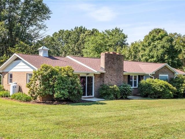 House for sale in Mocksville, Davie County