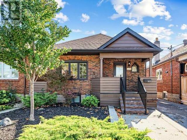House for sale in York South—Weston, Toronto