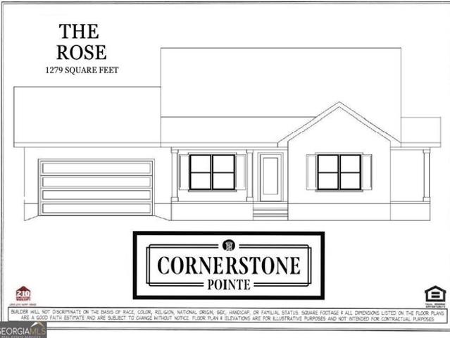 House for sale in Statesboro, Georgia