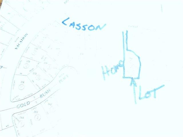 Land for sale in Canyon Lake, California