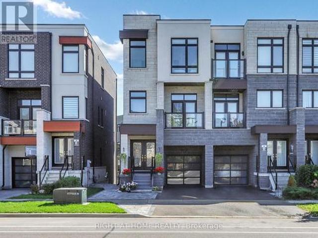 House for sale in York, Ontario