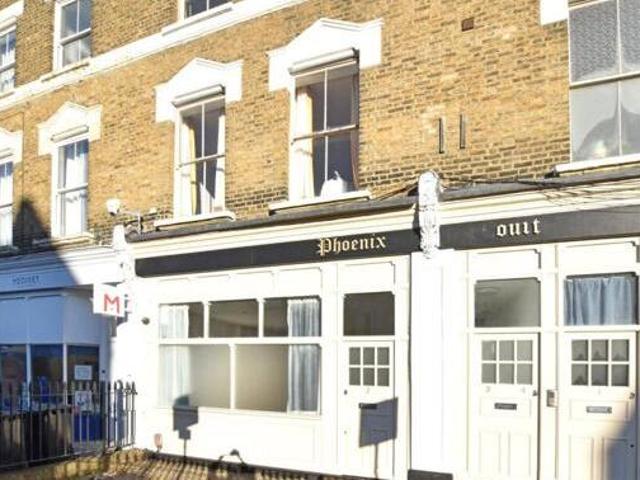 House for sale in Lyons, Greater London