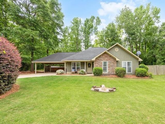 House for sale in Smiths, Alabama