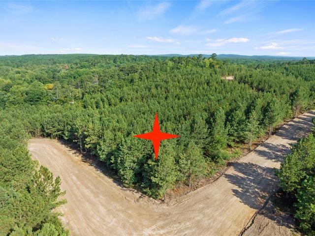 Land for sale in Broken Bow, Oklahoma
