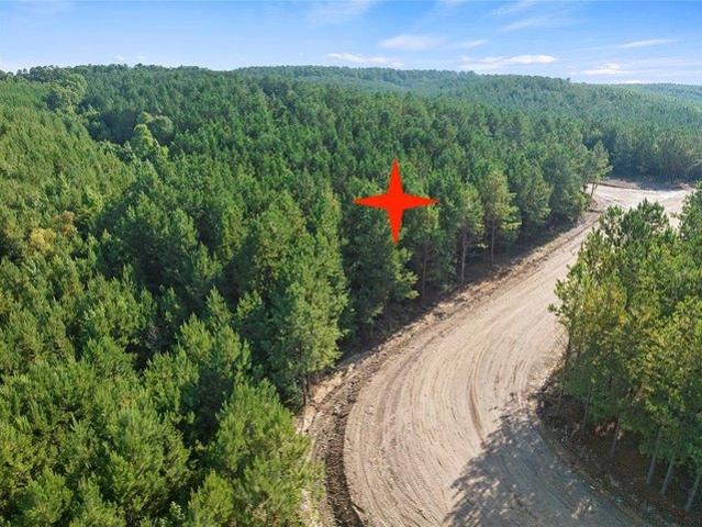 Land for sale in Broken Bow, Oklahoma
