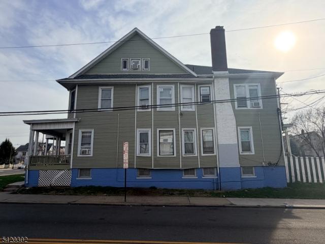 Commercial for sale in New Brunswick, New Jersey