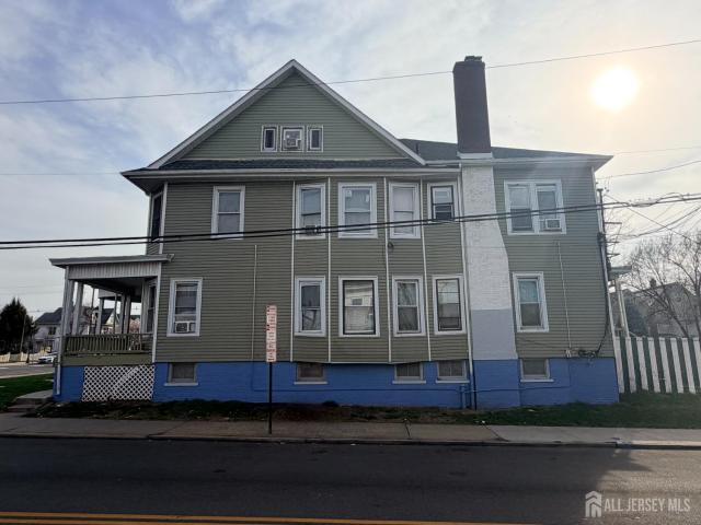 Commercial for sale in New Brunswick, New Jersey