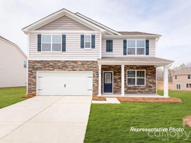 House for sale in Mooresville, North Carolina