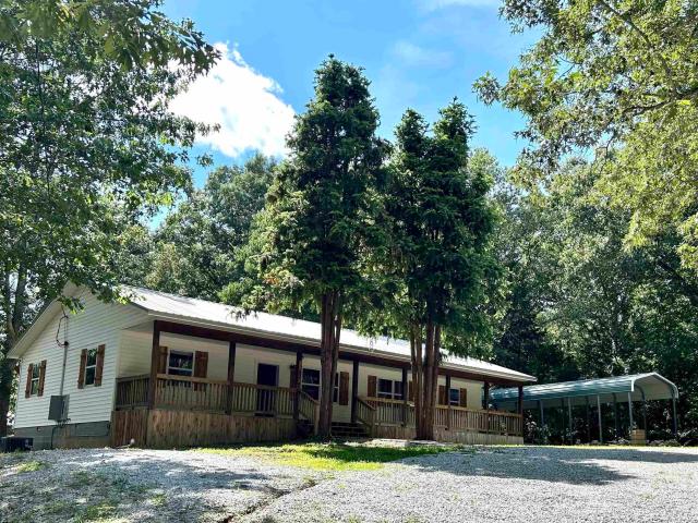 House for sale in Ark