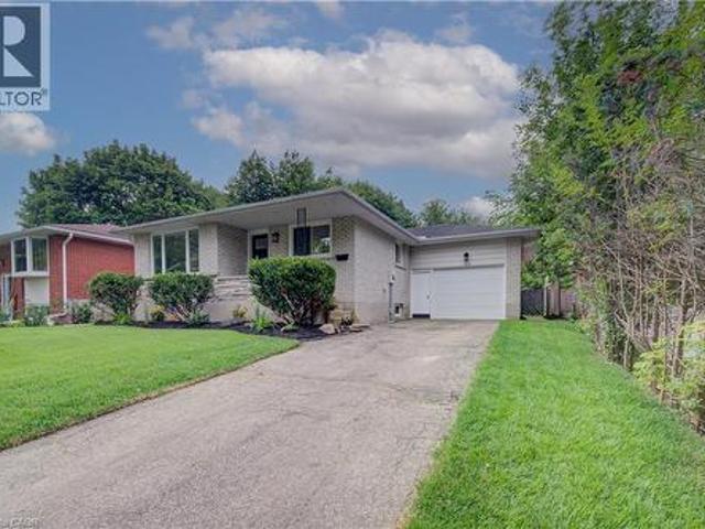 House for sale in Waterloo, Ontario